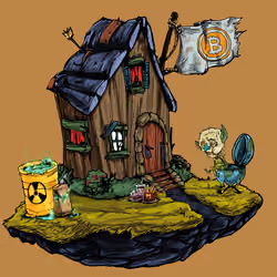 Goblinland #4533