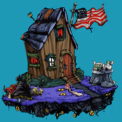 Goblinland #3060