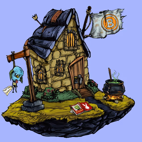 Goblinland #3113