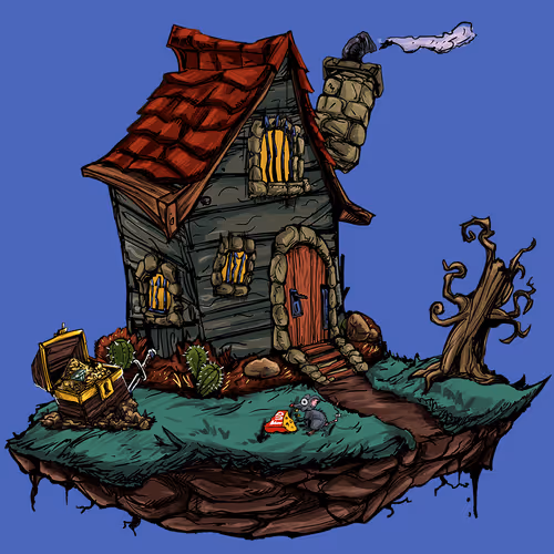 Goblinland Wtf
