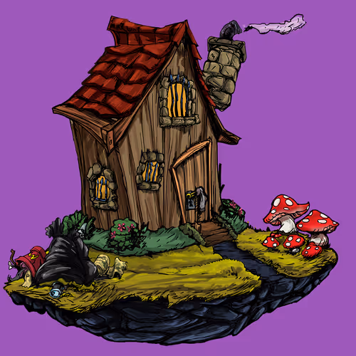 Goblinland Wtf