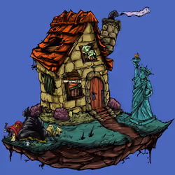 Goblinland #4387