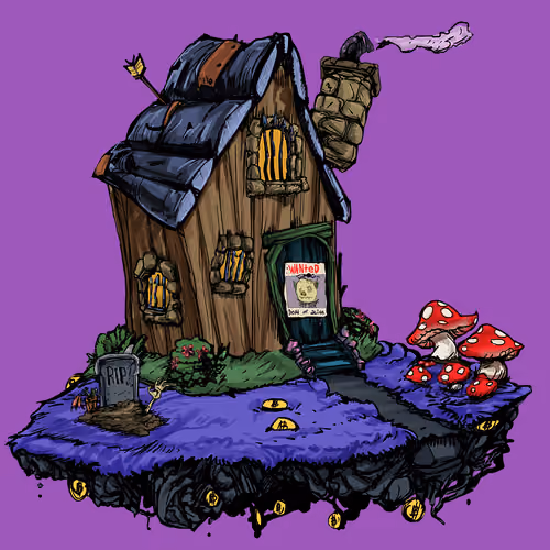 Goblinland #1996