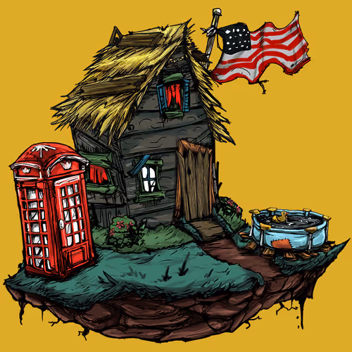 Goblinland #4666