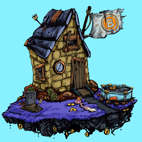 Goblinland #737