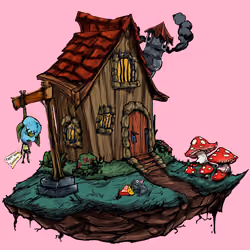 Goblinland #4531