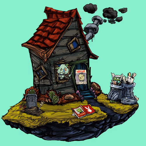Goblinland Wtf