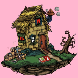 Goblinland #2996