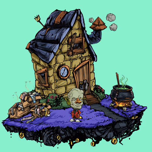 Goblinland Wtf