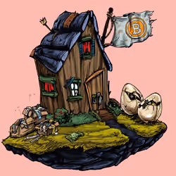 Goblinland #4161