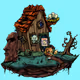 Goblinland #3476