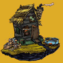 Goblinland #3282