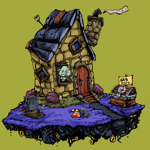 Goblinland Wtf
