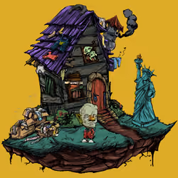 Goblinland #1004
