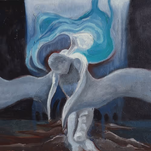 Of Fire And Stillness