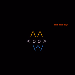 Foxes #956