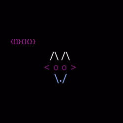 Foxes #2055