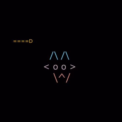 Foxes 7