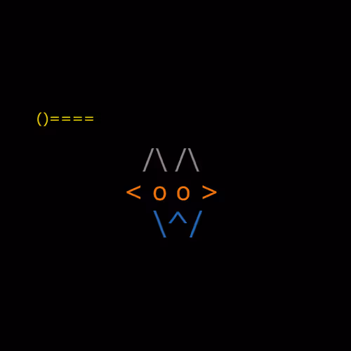 Foxes 7