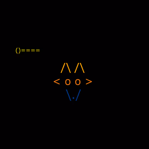Foxes 7