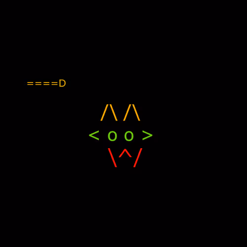 Foxes 7