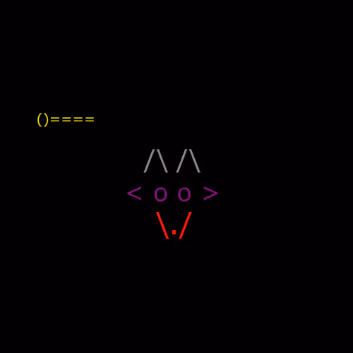 Foxes 7