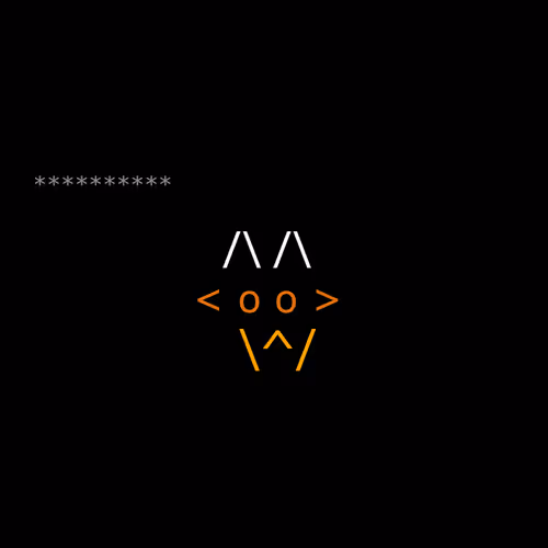 Foxes #1940