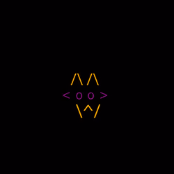 Foxes #810
