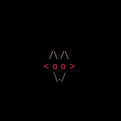 Foxes #1328