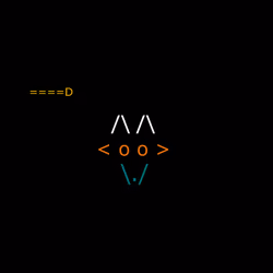 Foxes #923