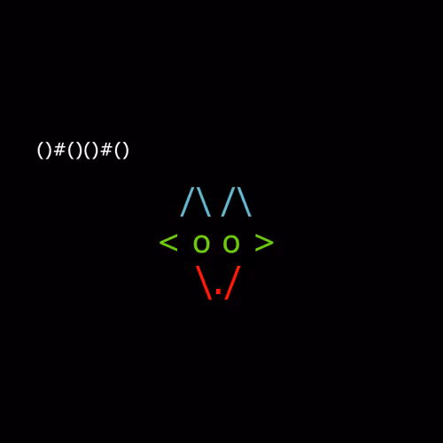 Foxes 7
