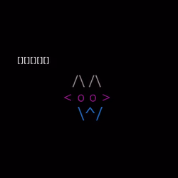 Foxes #2147