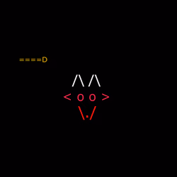 Foxes #514