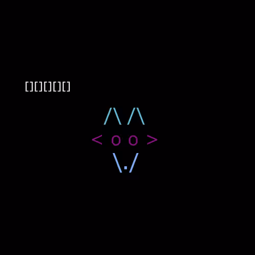 Foxes 7