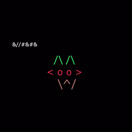 Foxes 7