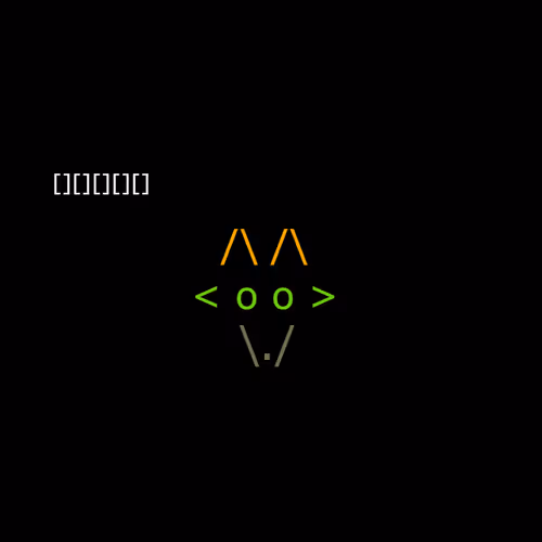 Foxes 7