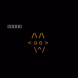 Foxes #1841