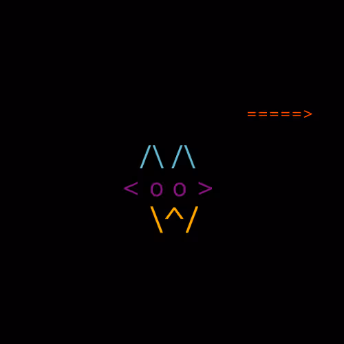 Foxes 7