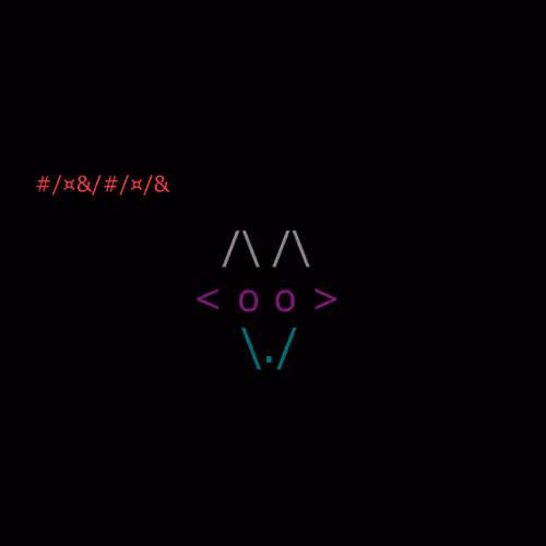 Foxes 7