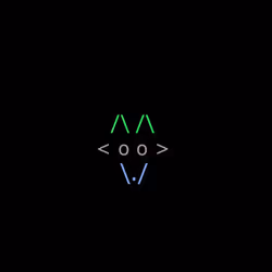 Foxes #481