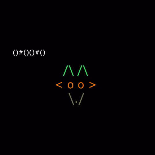 Foxes 7
