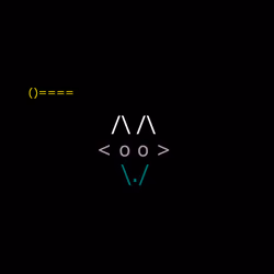Foxes #1749
