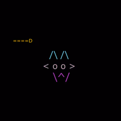 Foxes #615