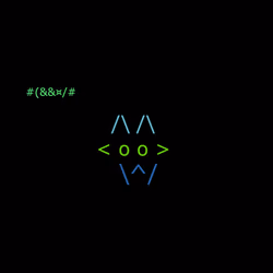 Foxes #1392