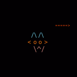 Foxes #479