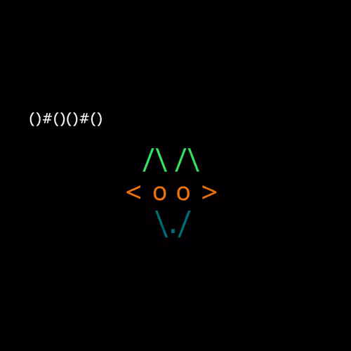 Foxes 7