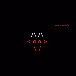 Foxes #1842