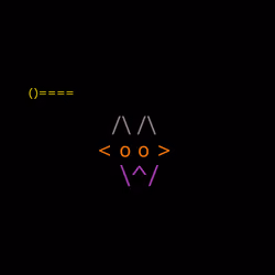 Foxes #1544