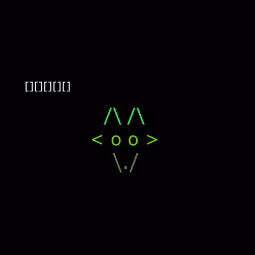 Foxes 7