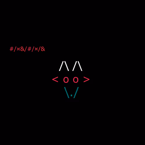 Foxes 7